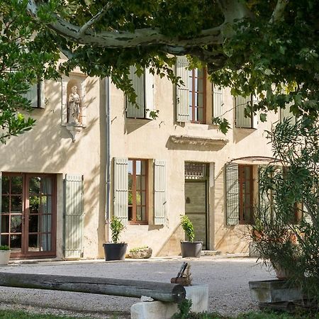 Le Mas Saint Jacques Le Pontet  Exterior photo