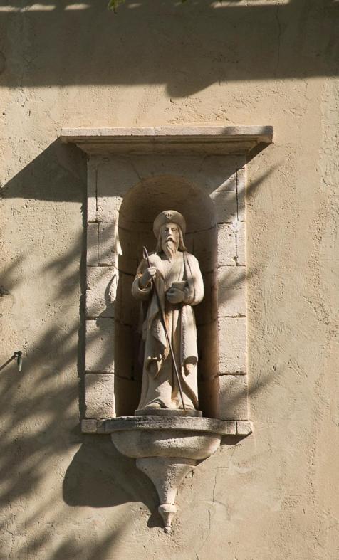 Le Mas Saint Jacques Le Pontet  Exterior photo