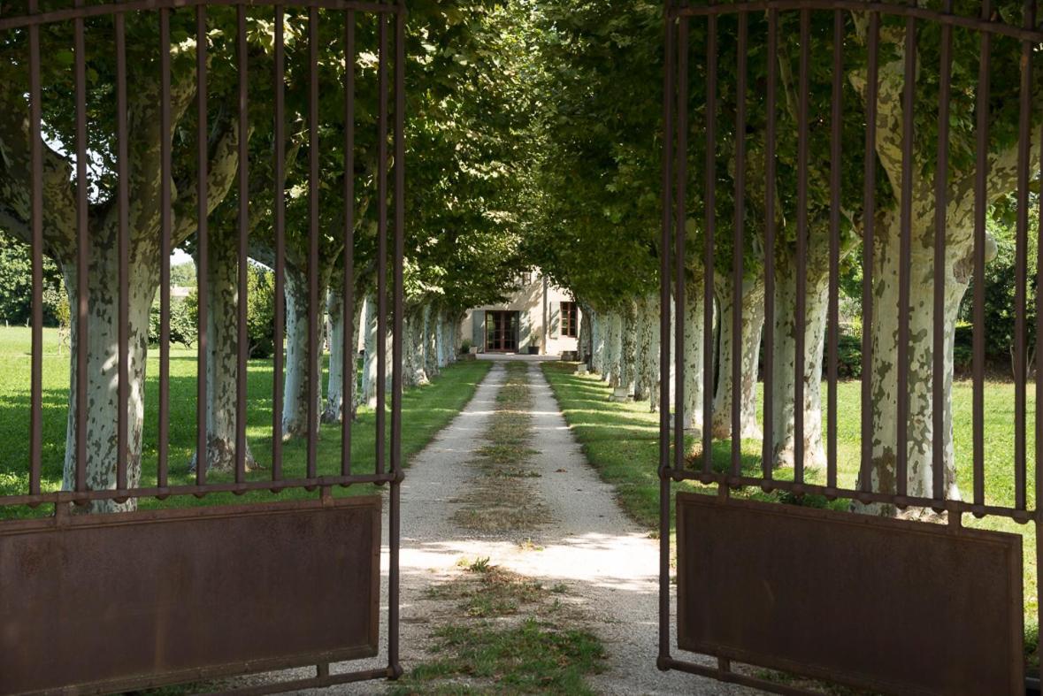 Le Mas Saint Jacques Le Pontet  Exterior photo
