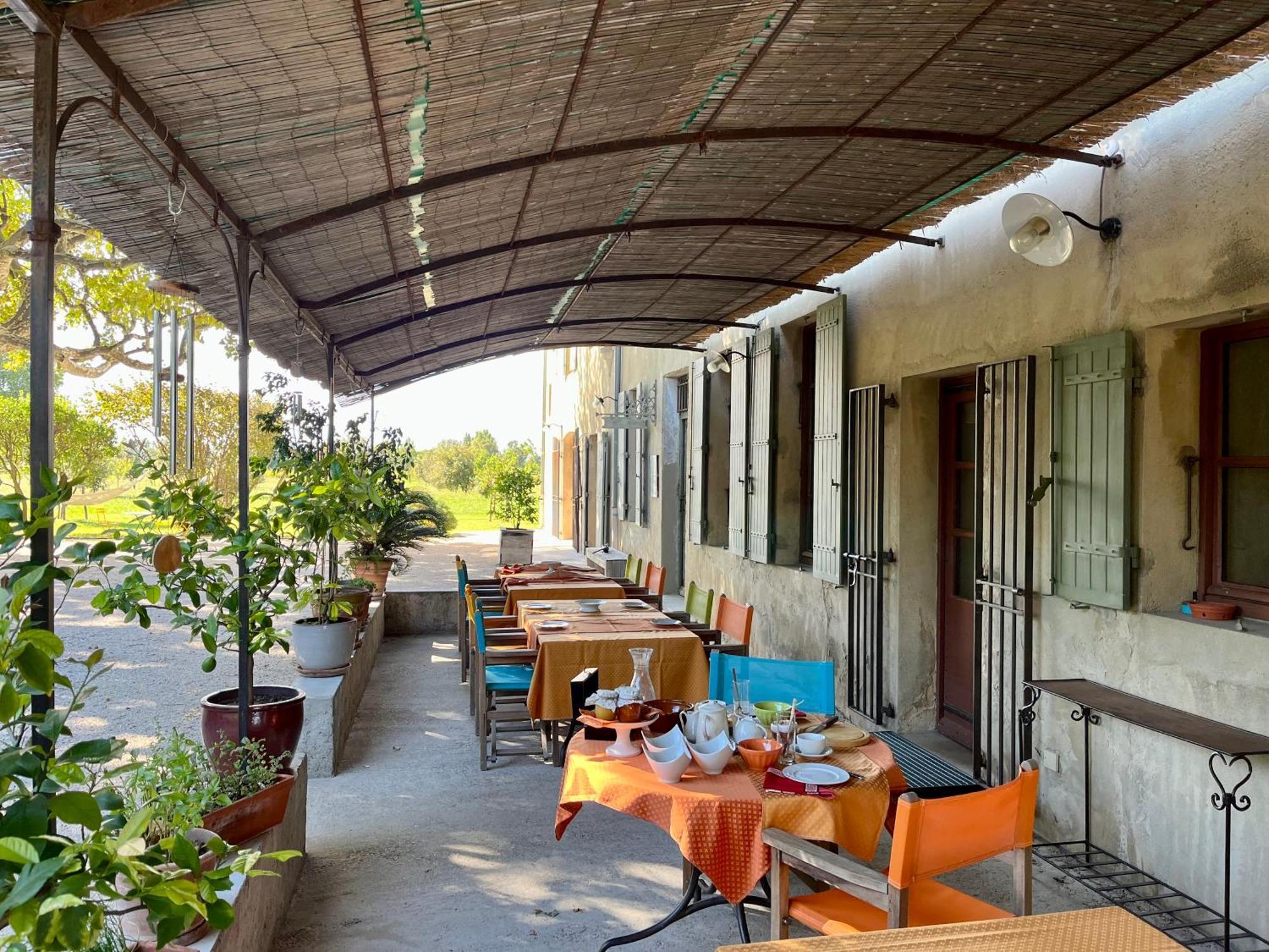 Le Mas Saint Jacques Le Pontet  Exterior photo